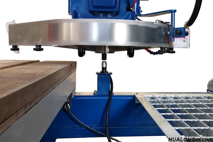 Stone Cutting Bridge Saw suppliers